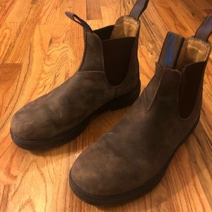 Blundstone 584 Chelsea Boots Thermal AU 6 US 9